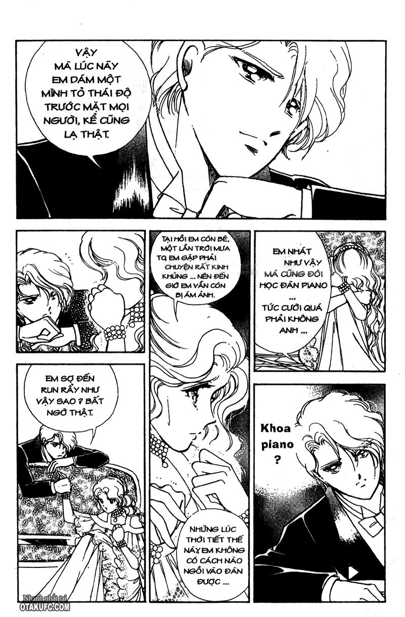 Khúc Tình Ca Ban Mai Chapter 2 - 28