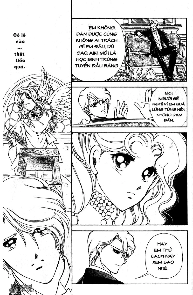 Khúc Tình Ca Ban Mai Chapter 2 - 29