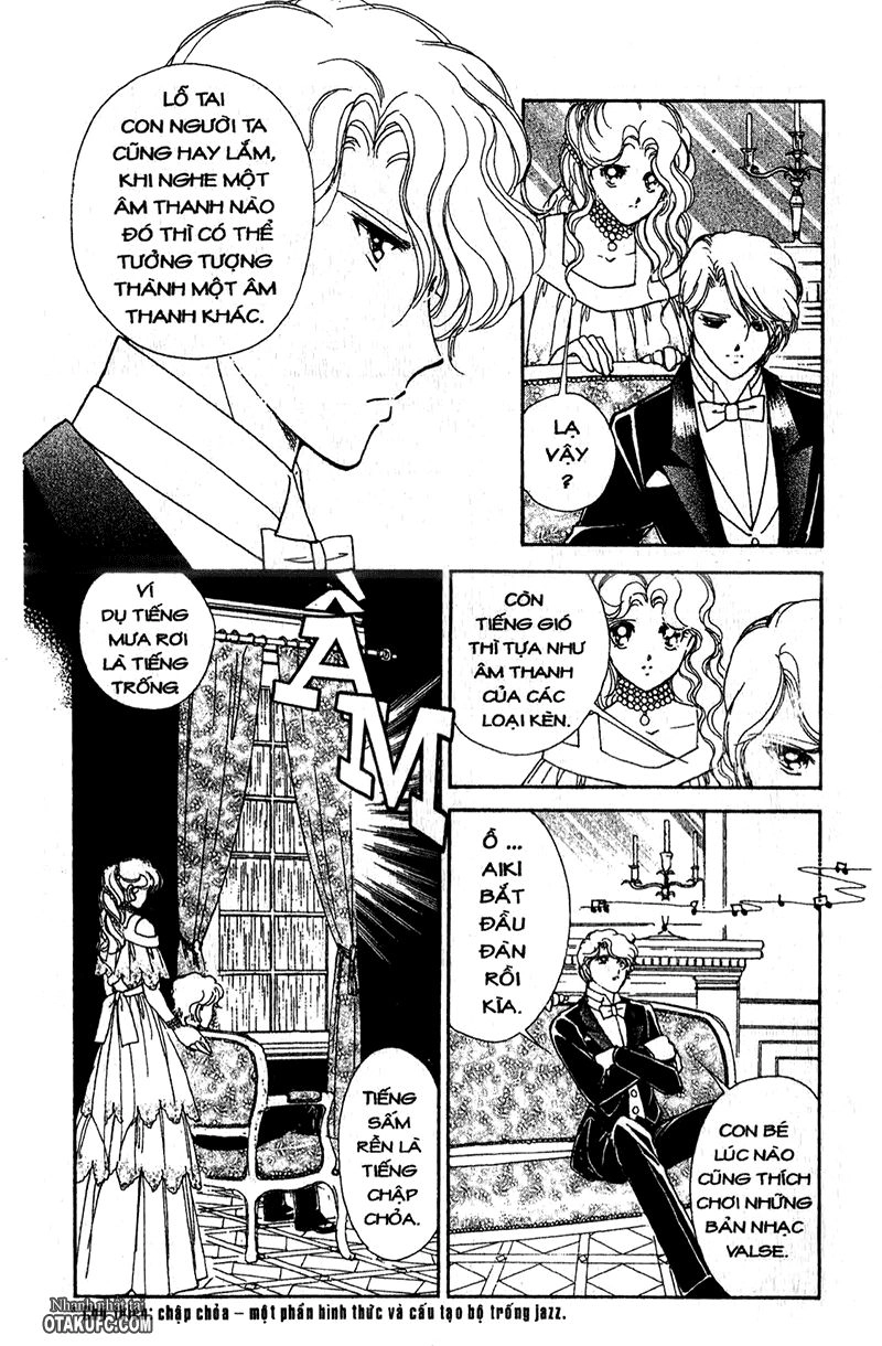 Khúc Tình Ca Ban Mai Chapter 2 - 30