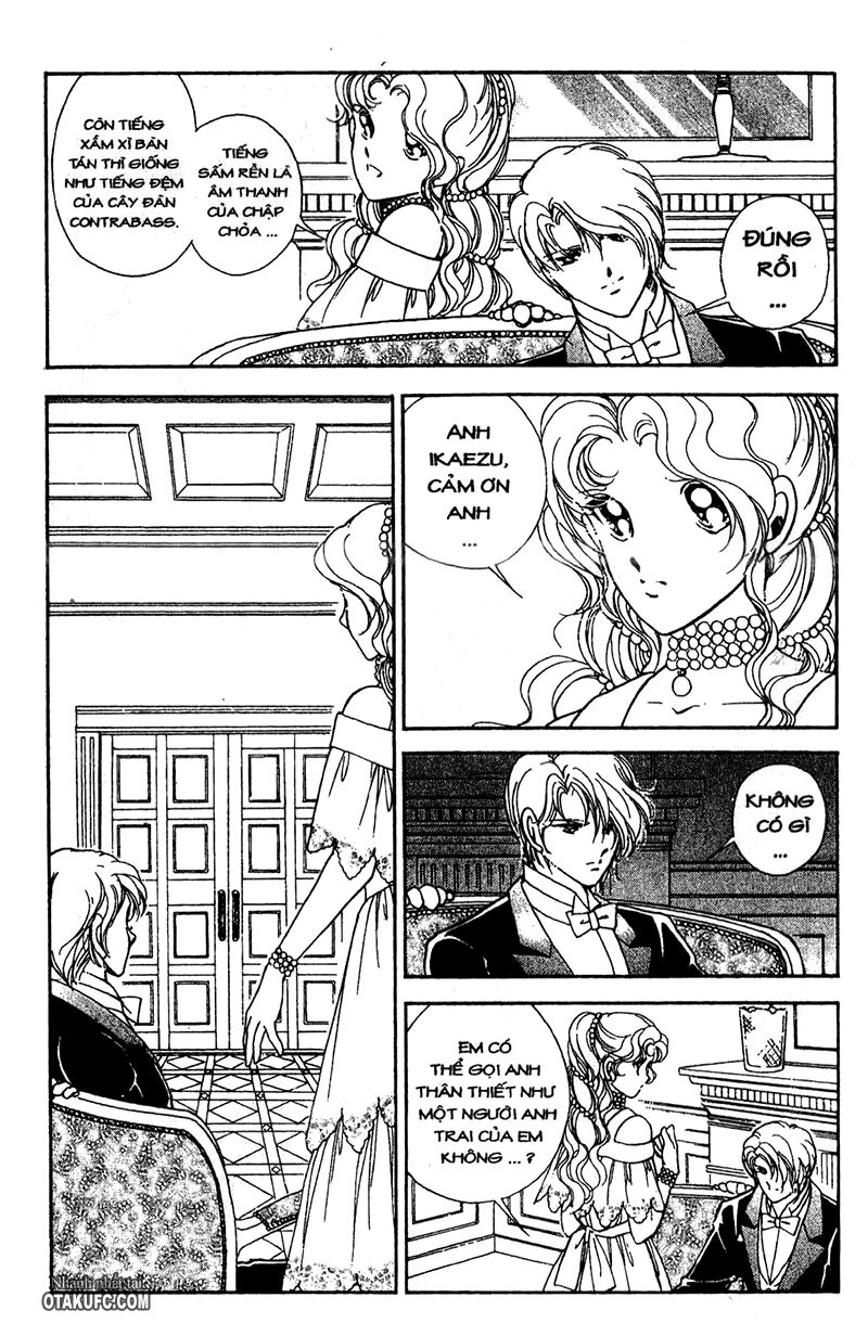 Khúc Tình Ca Ban Mai Chapter 2 - 31