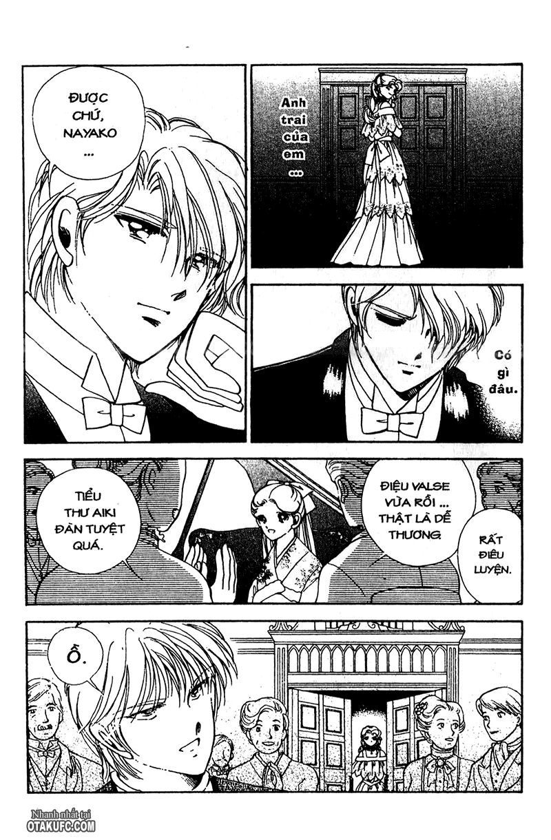 Khúc Tình Ca Ban Mai Chapter 3 - 1