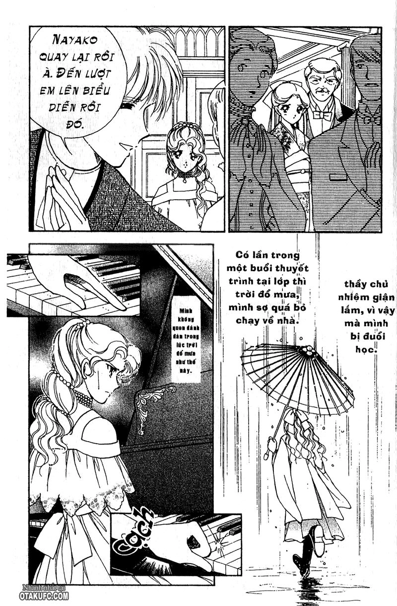 Khúc Tình Ca Ban Mai Chapter 3 - 2