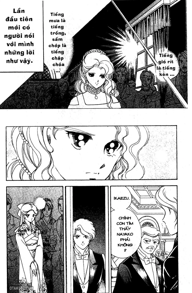 Khúc Tình Ca Ban Mai Chapter 3 - 3