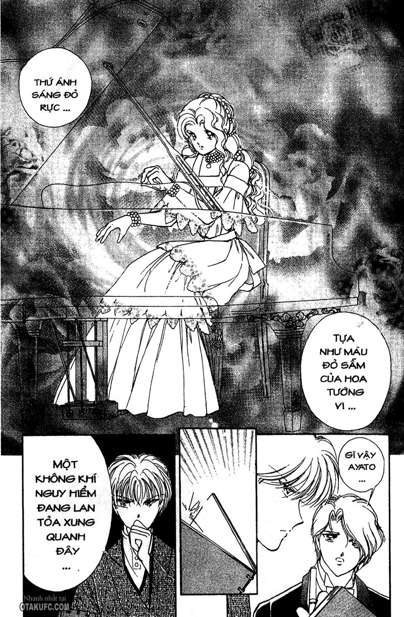 Khúc Tình Ca Ban Mai Chapter 3 - 6