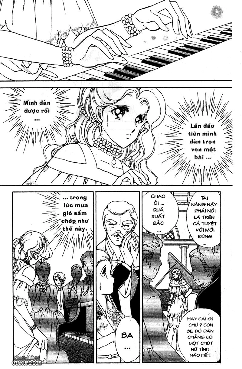 Khúc Tình Ca Ban Mai Chapter 3 - 7