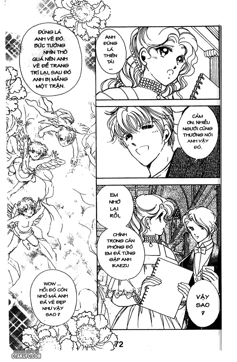 Khúc Tình Ca Ban Mai Chapter 3 - 10