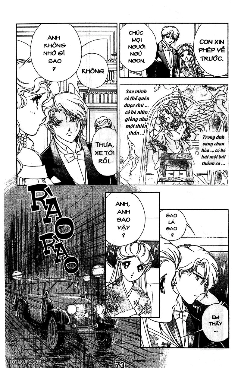 Khúc Tình Ca Ban Mai Chapter 3 - 11