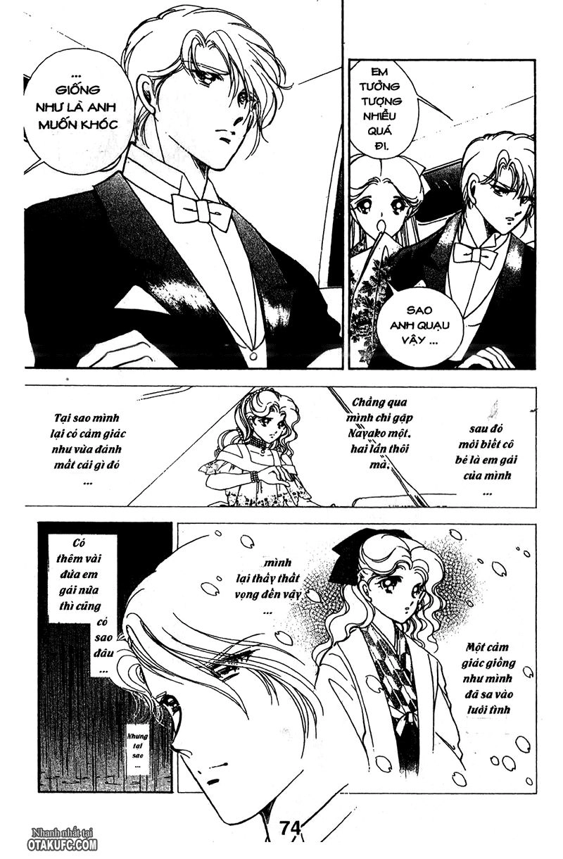 Khúc Tình Ca Ban Mai Chapter 3 - 12