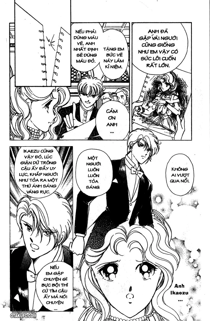 Khúc Tình Ca Ban Mai Chapter 3 - 13