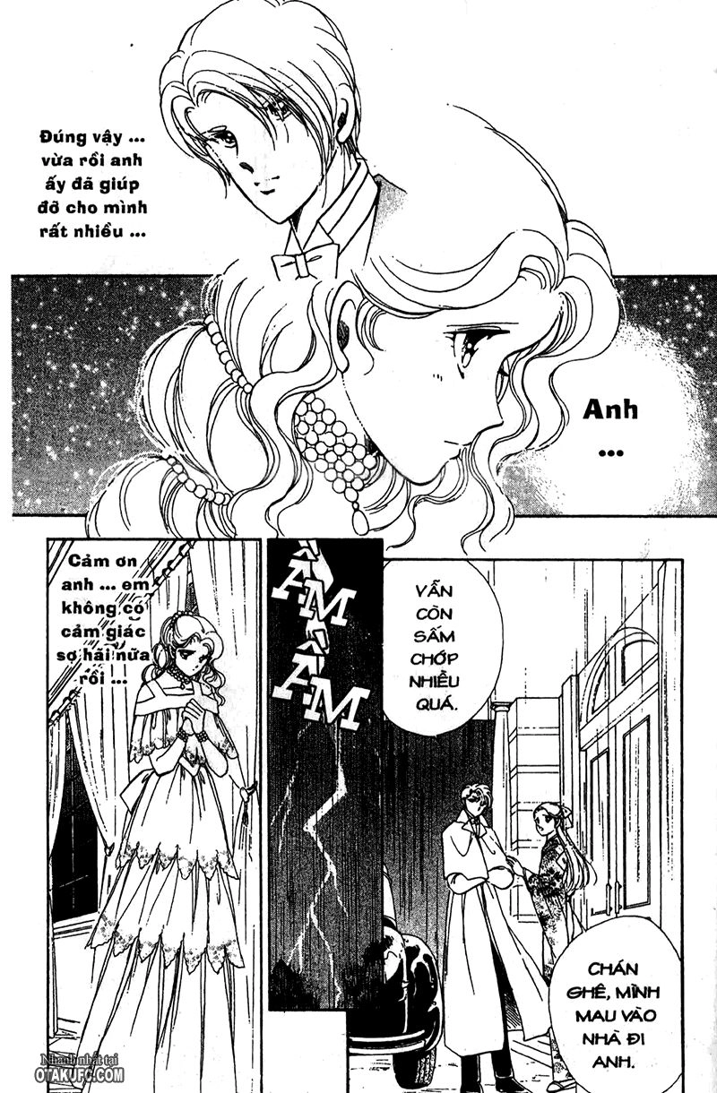 Khúc Tình Ca Ban Mai Chapter 3 - 14