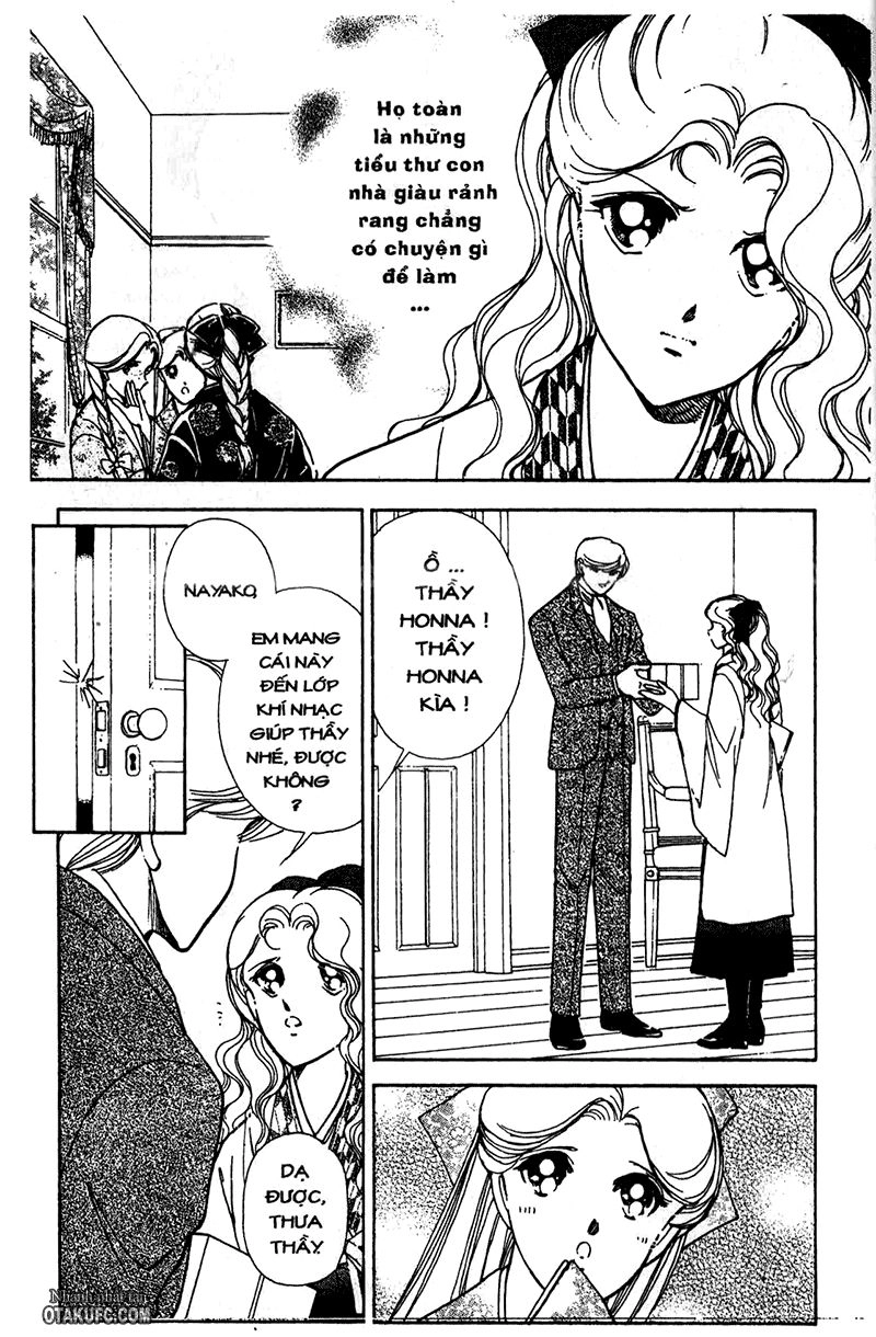 Khúc Tình Ca Ban Mai Chapter 3 - 18