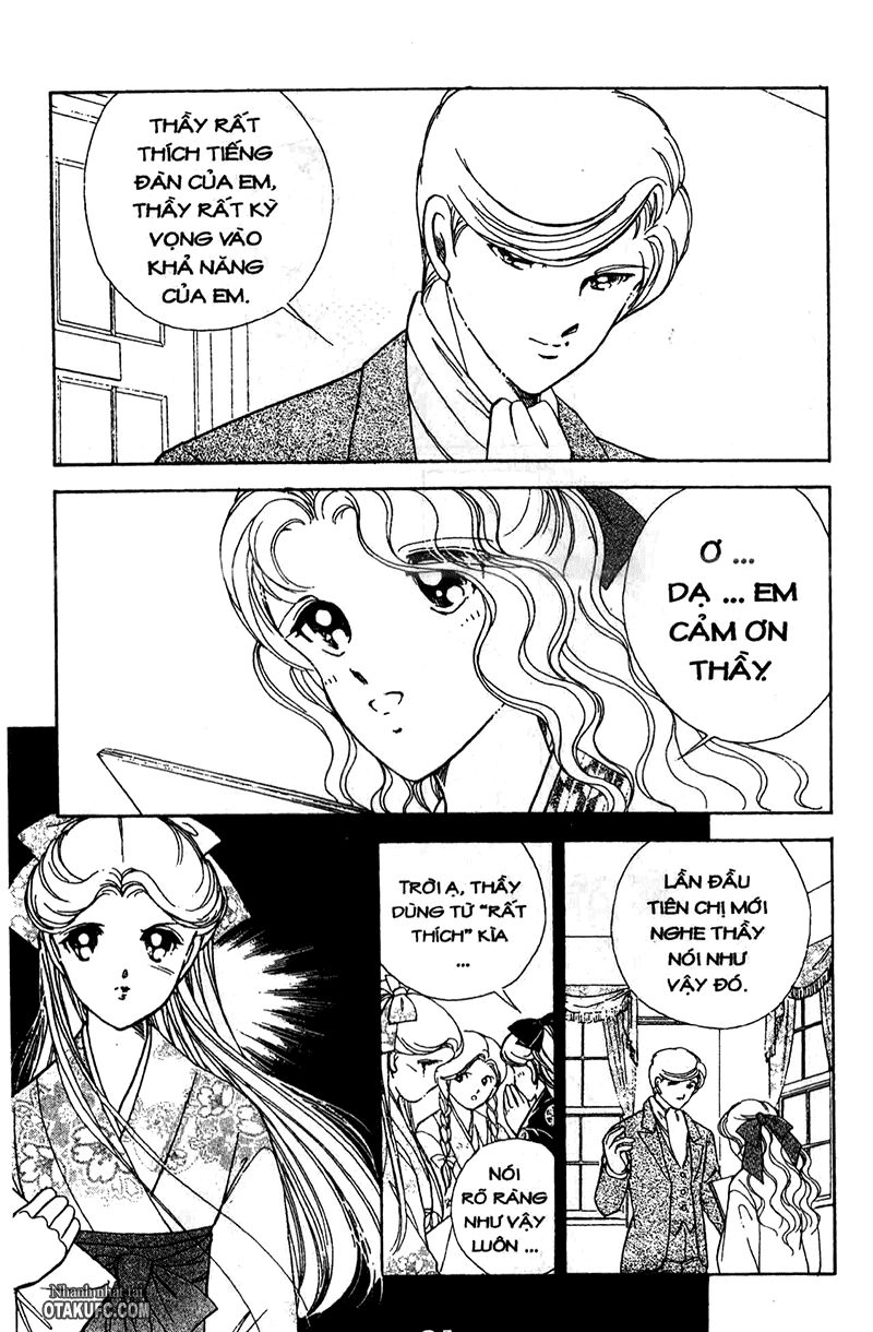 Khúc Tình Ca Ban Mai Chapter 3 - 19