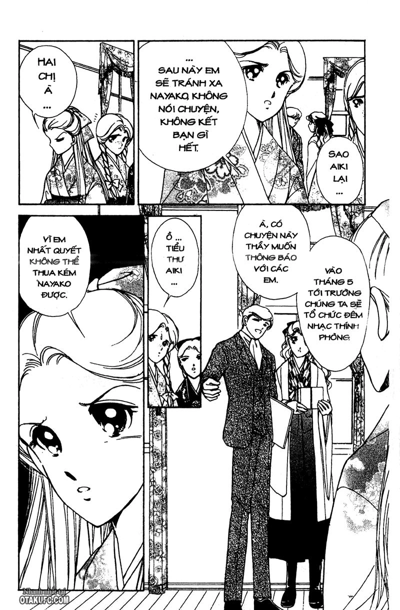 Khúc Tình Ca Ban Mai Chapter 3 - 20