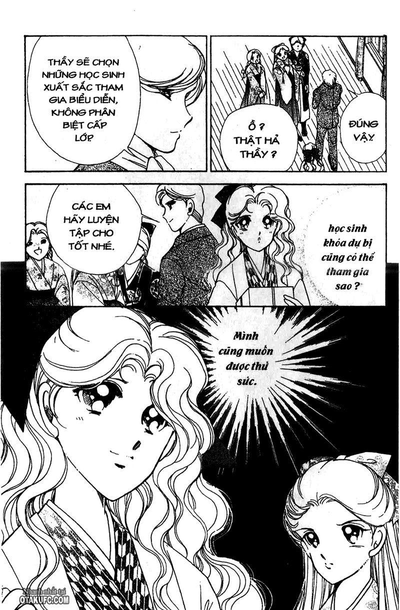 Khúc Tình Ca Ban Mai Chapter 3 - 21