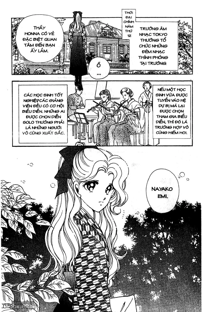 Khúc Tình Ca Ban Mai Chapter 3 - 23