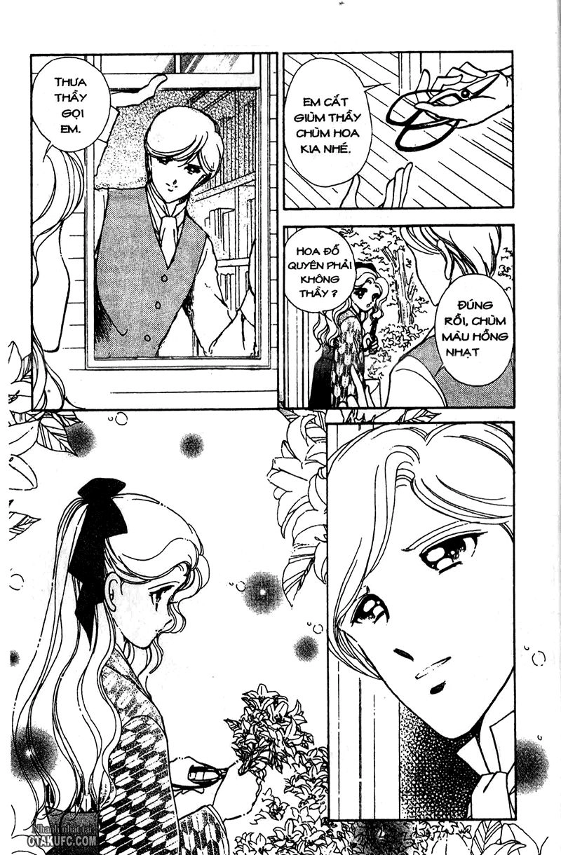 Khúc Tình Ca Ban Mai Chapter 3 - 24