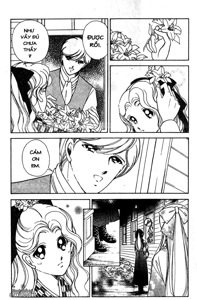 Khúc Tình Ca Ban Mai Chapter 3 - 25