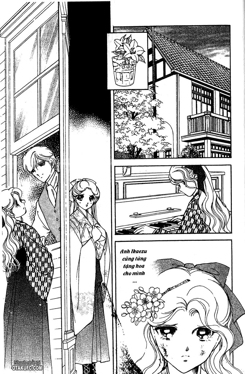 Khúc Tình Ca Ban Mai Chapter 3 - 26