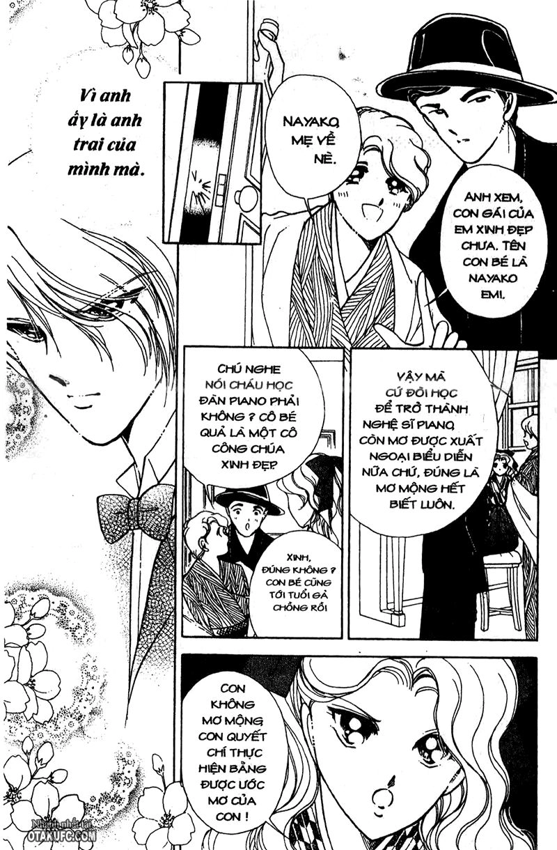 Khúc Tình Ca Ban Mai Chapter 3 - 28