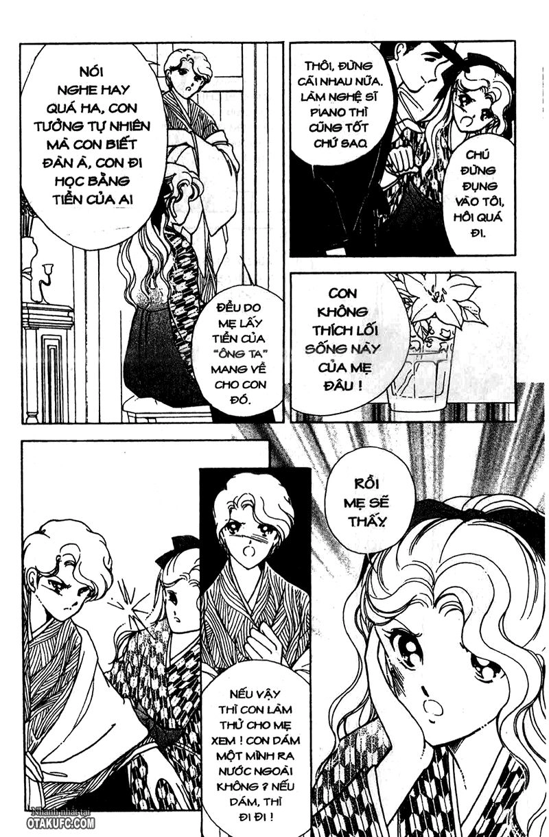 Khúc Tình Ca Ban Mai Chapter 3 - 29