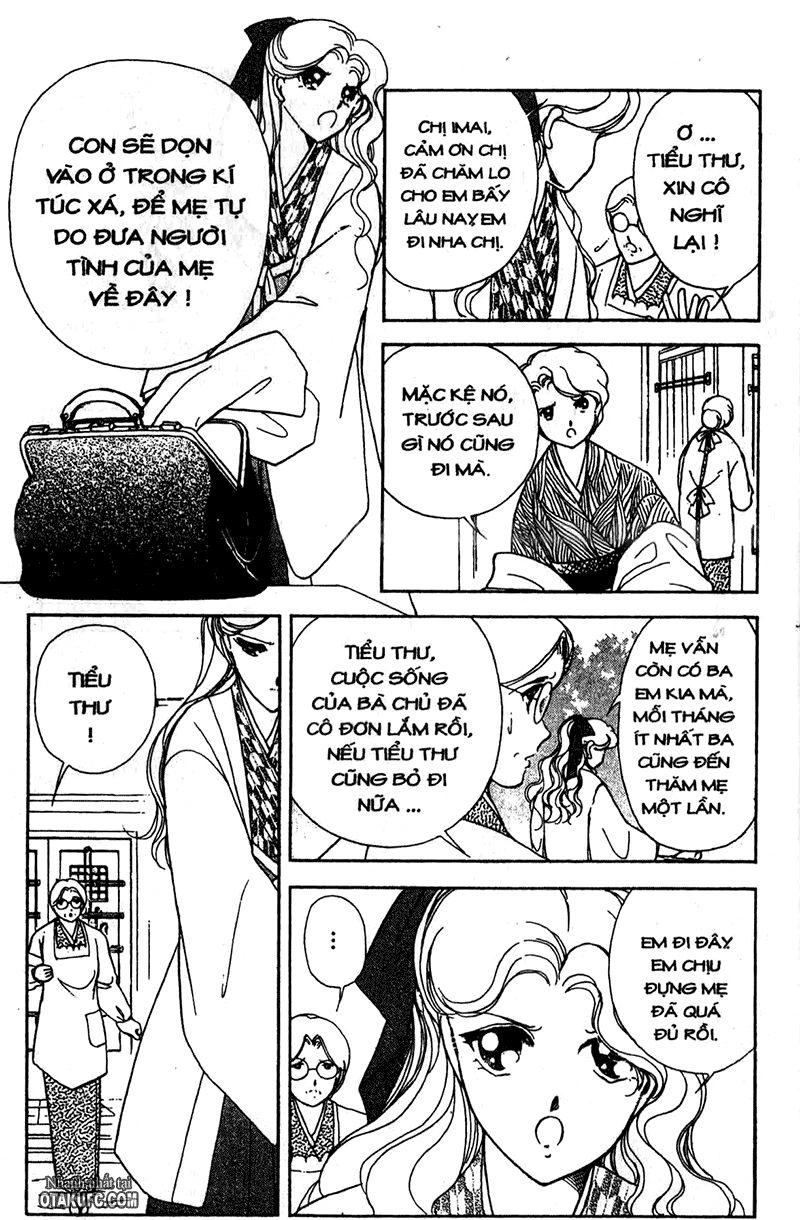 Khúc Tình Ca Ban Mai Chapter 3 - 30