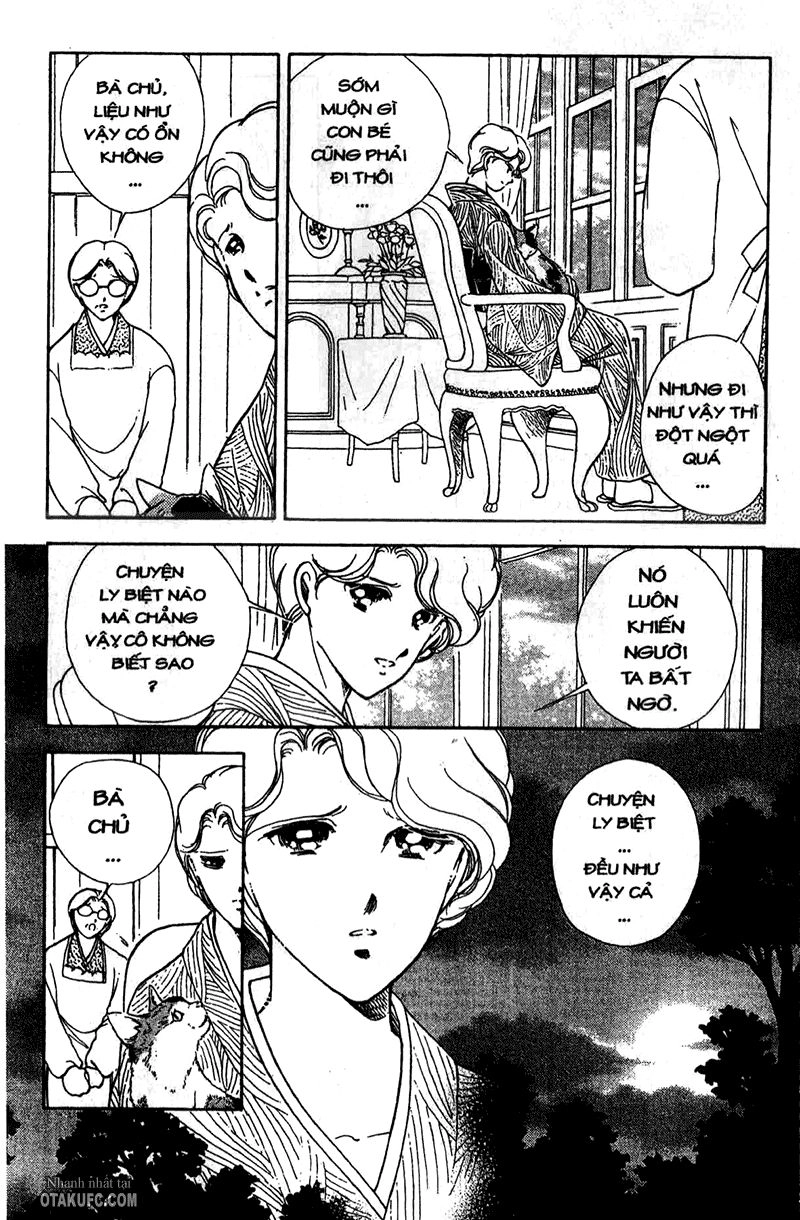 Khúc Tình Ca Ban Mai Chapter 3 - 31