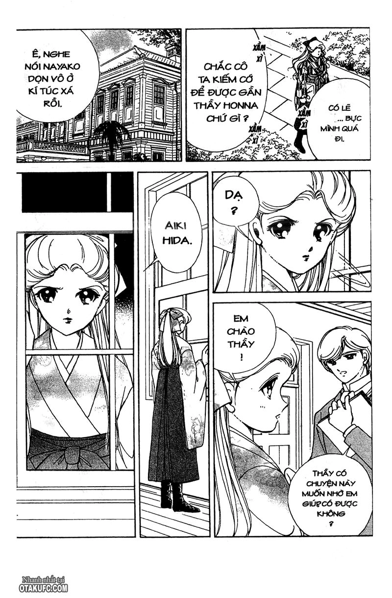 Khúc Tình Ca Ban Mai Chapter 4 - 3