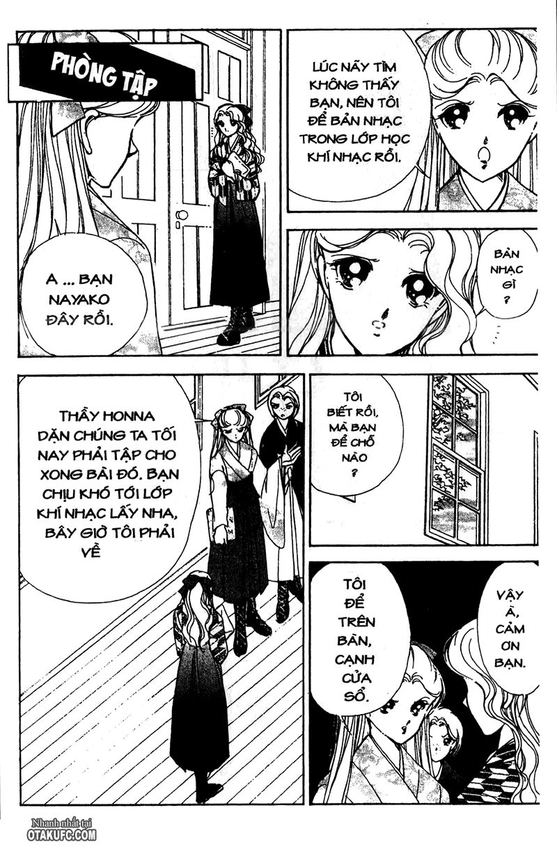 Khúc Tình Ca Ban Mai Chapter 4 - 6