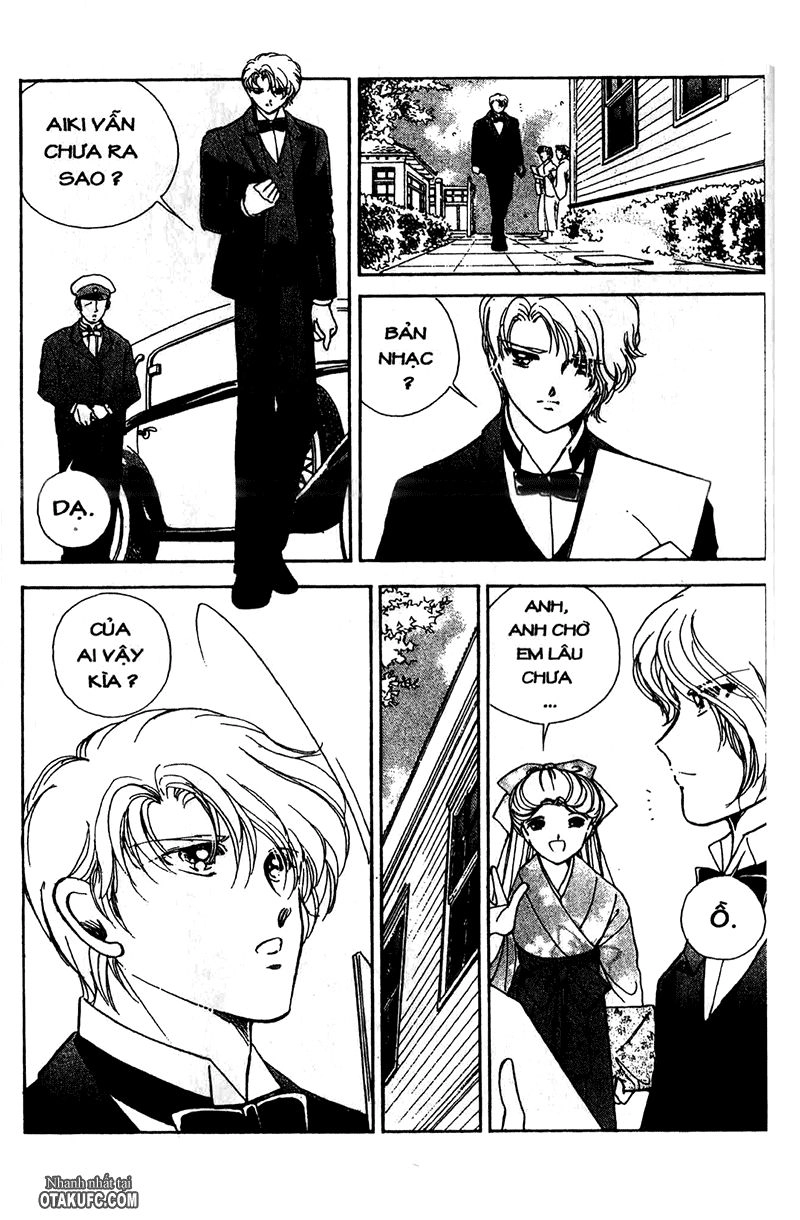 Khúc Tình Ca Ban Mai Chapter 4 - 9