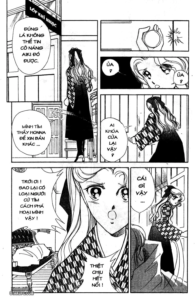 Khúc Tình Ca Ban Mai Chapter 4 - 10