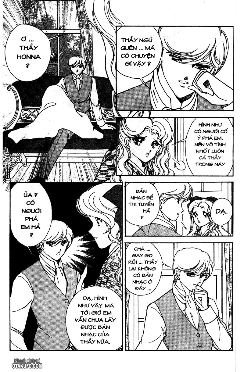 Khúc Tình Ca Ban Mai Chapter 4 - 11