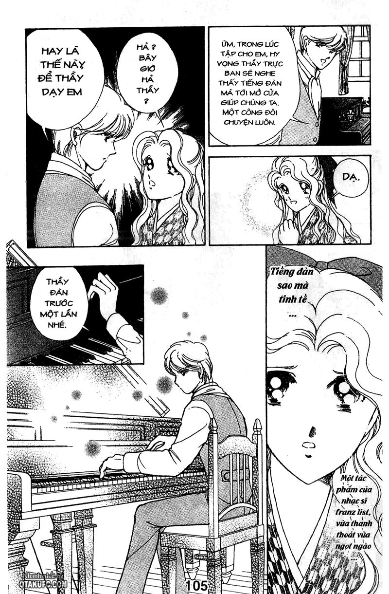 Khúc Tình Ca Ban Mai Chapter 4 - 12