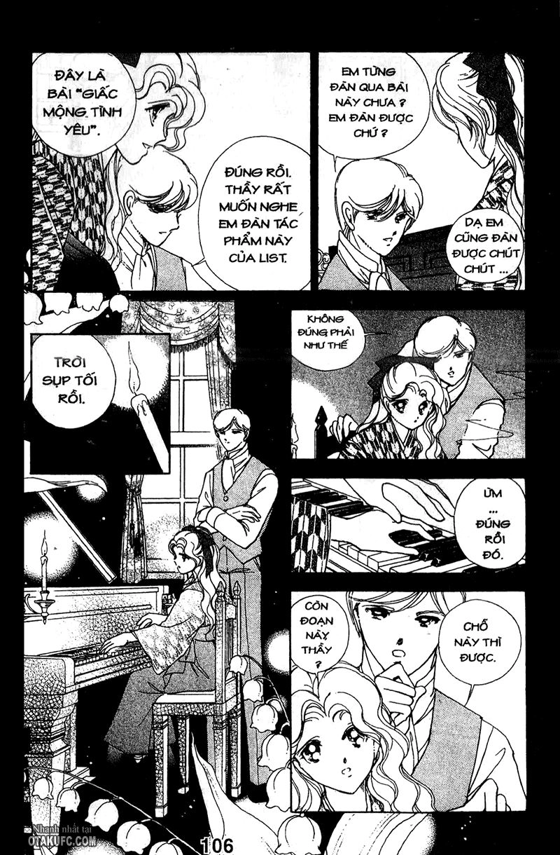 Khúc Tình Ca Ban Mai Chapter 4 - 13