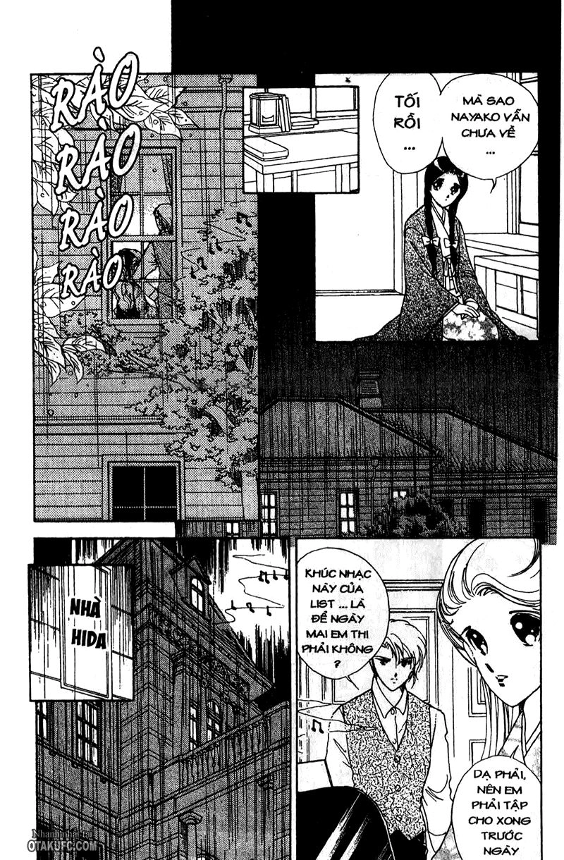 Khúc Tình Ca Ban Mai Chapter 4 - 14