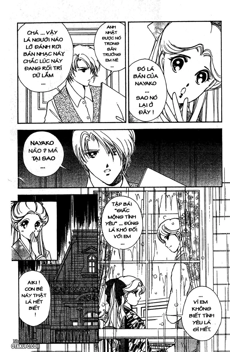 Khúc Tình Ca Ban Mai Chapter 4 - 15