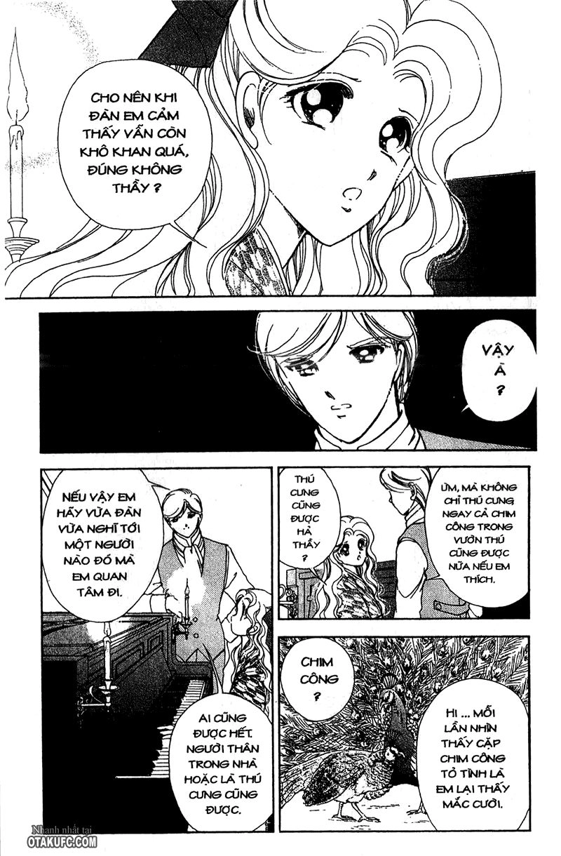 Khúc Tình Ca Ban Mai Chapter 4 - 16