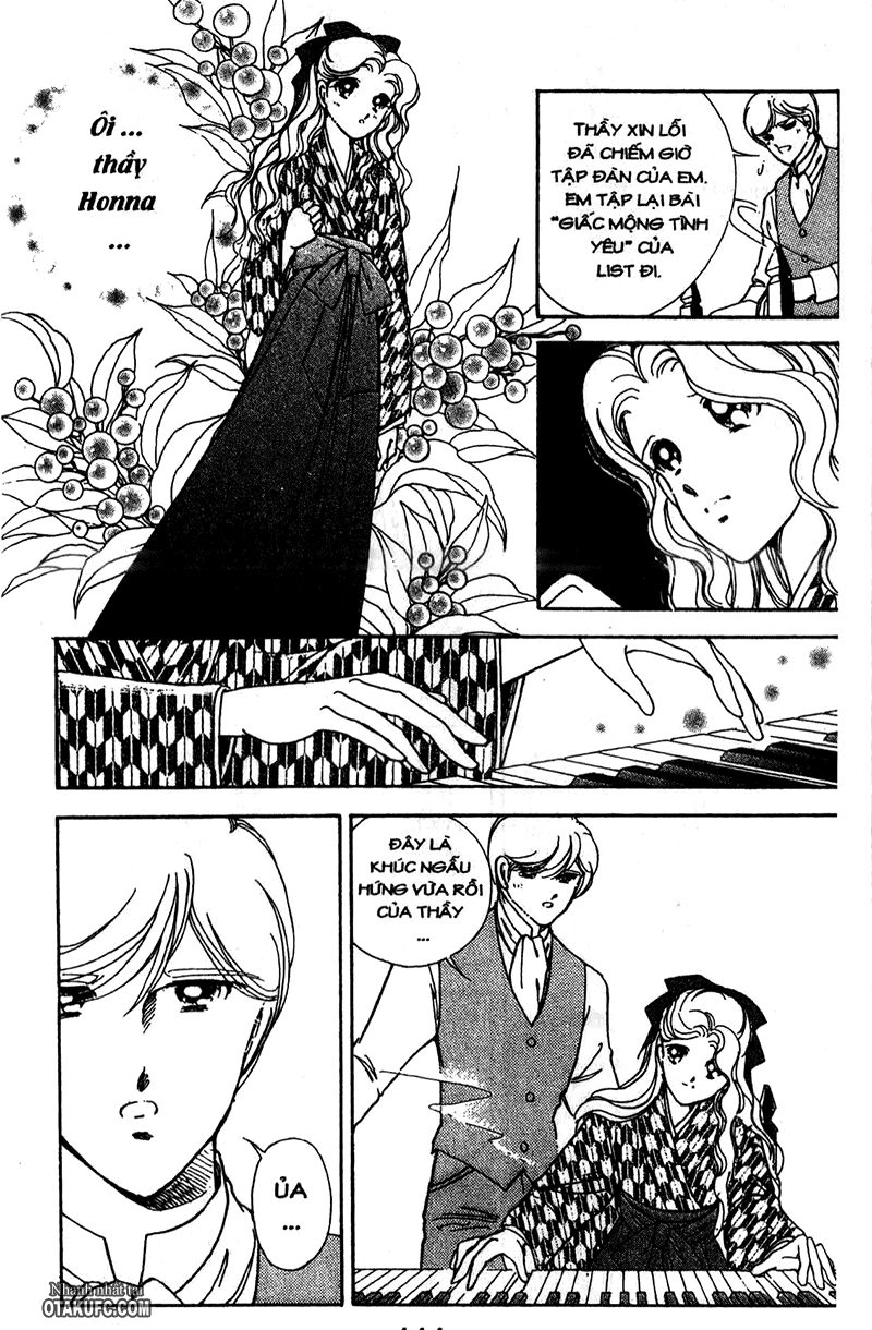 Khúc Tình Ca Ban Mai Chapter 4 - 18