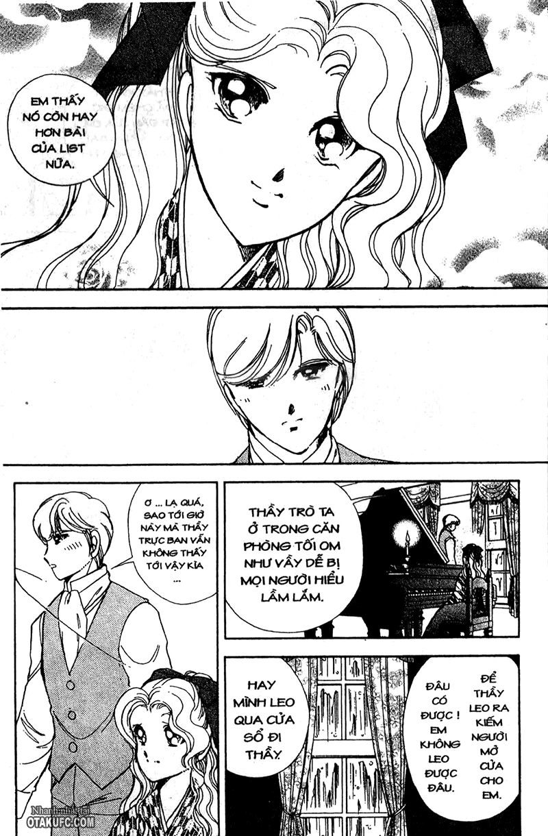 Khúc Tình Ca Ban Mai Chapter 4 - 19