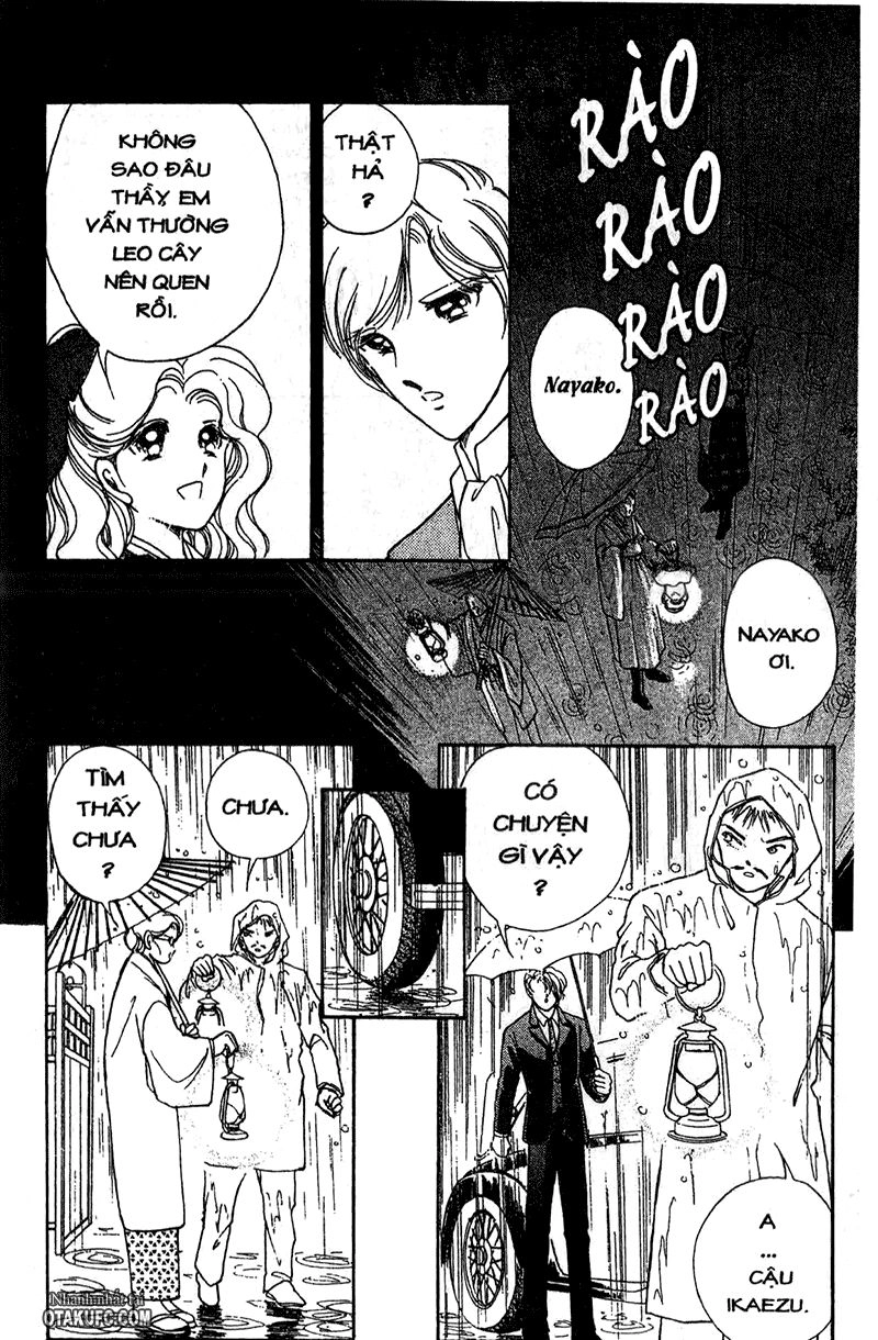 Khúc Tình Ca Ban Mai Chapter 4 - 20