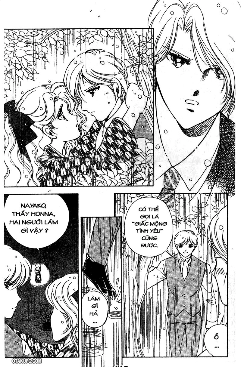 Khúc Tình Ca Ban Mai Chapter 4 - 22