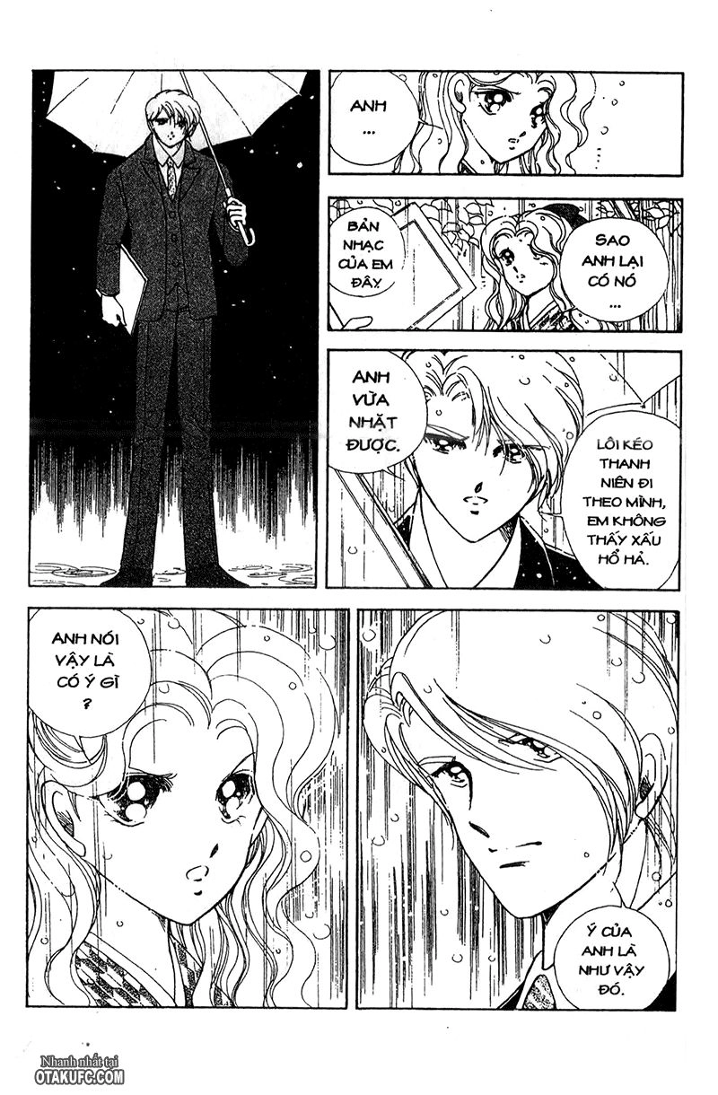 Khúc Tình Ca Ban Mai Chapter 4 - 23