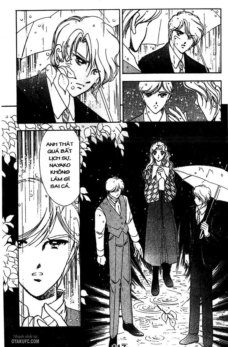 Khúc Tình Ca Ban Mai Chapter 4 - 24