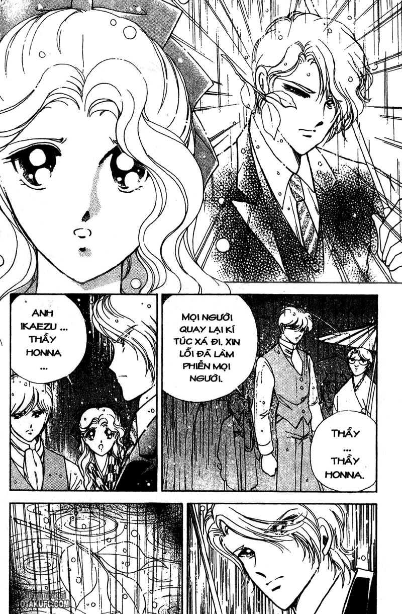 Khúc Tình Ca Ban Mai Chapter 4 - 25