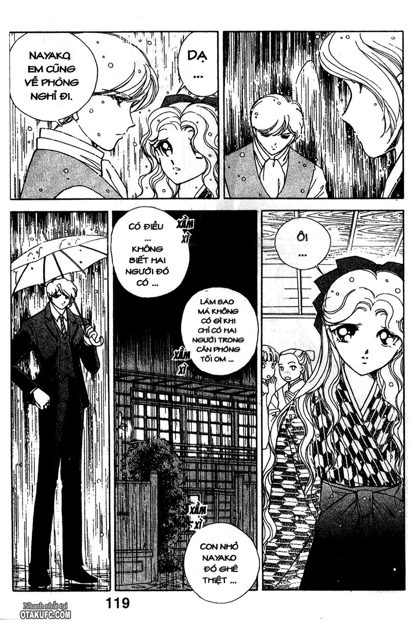 Khúc Tình Ca Ban Mai Chapter 4 - 26