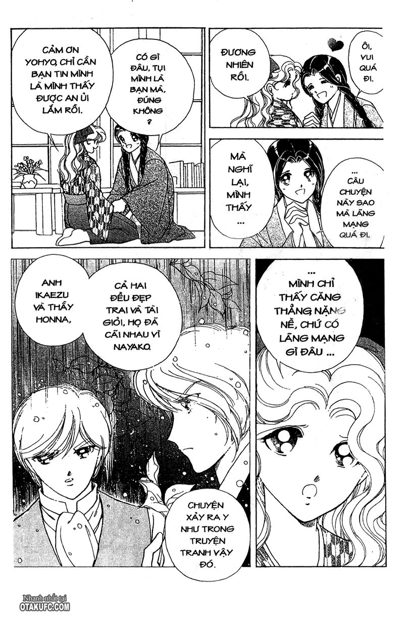 Khúc Tình Ca Ban Mai Chapter 4 - 28