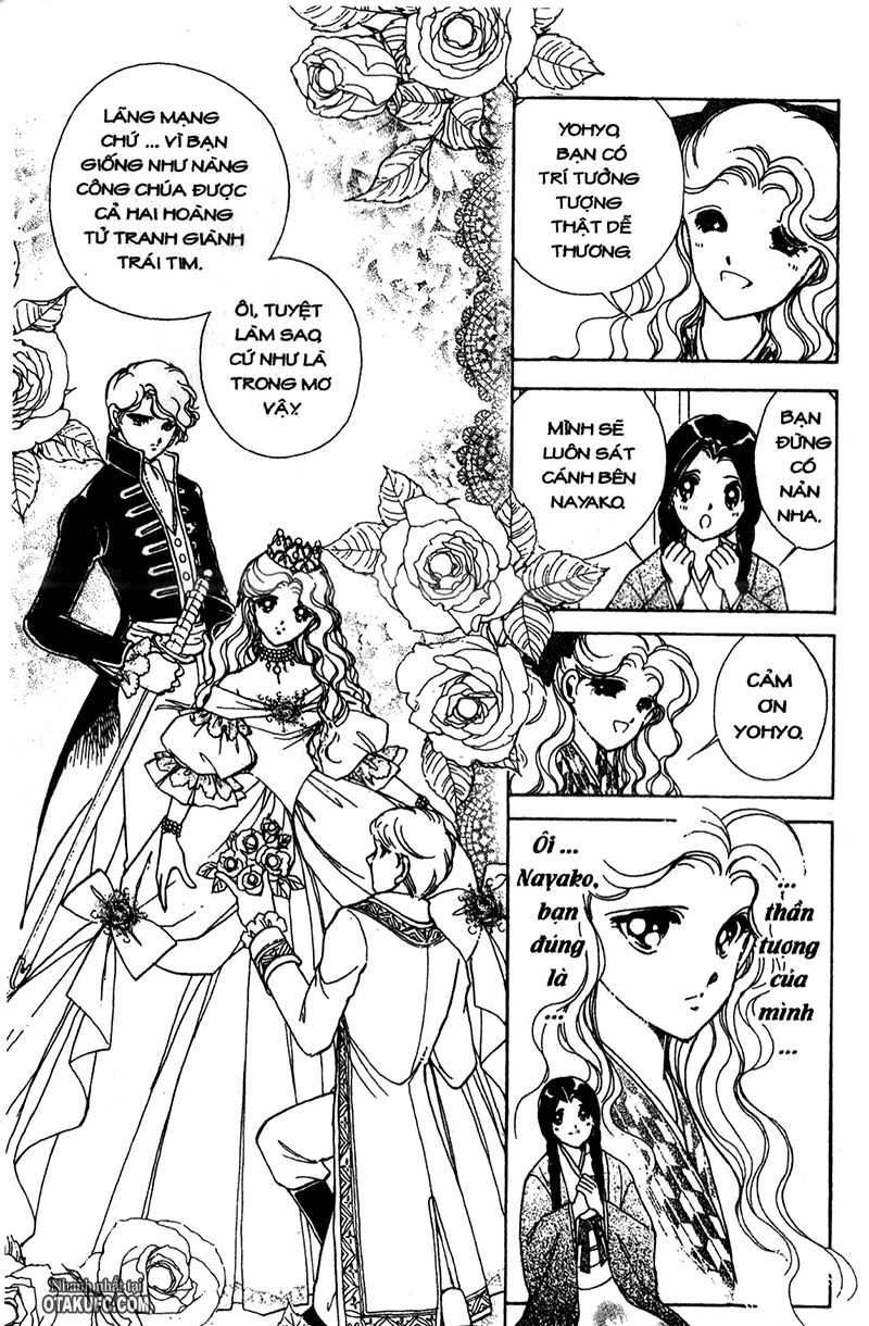 Khúc Tình Ca Ban Mai Chapter 4 - 29