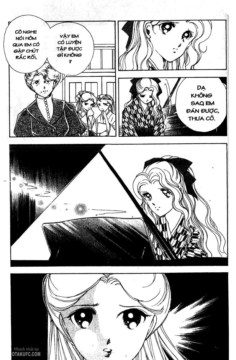 Khúc Tình Ca Ban Mai Chapter 5 - 4