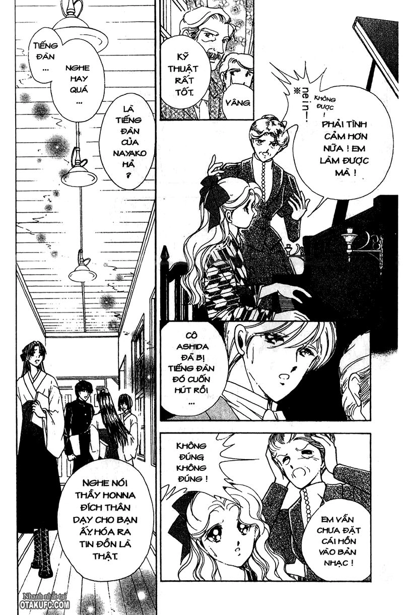 Khúc Tình Ca Ban Mai Chapter 5 - 5