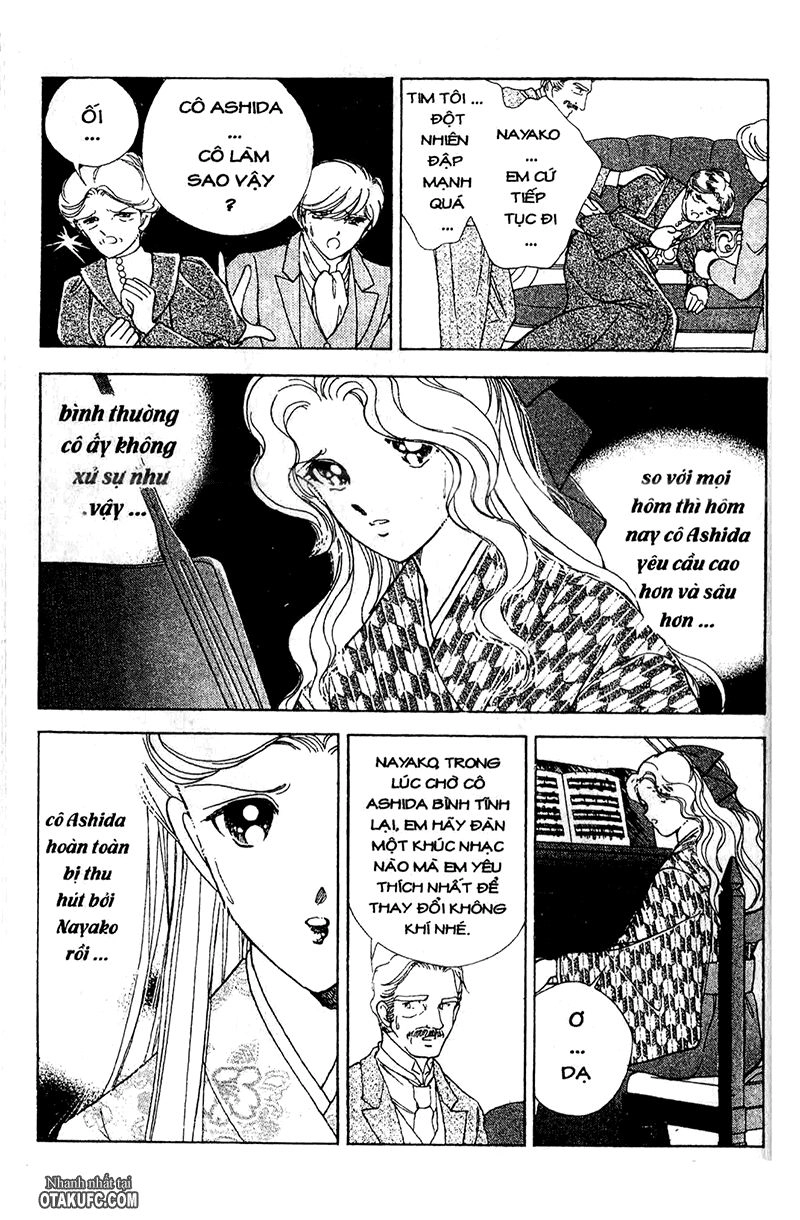 Khúc Tình Ca Ban Mai Chapter 5 - 6