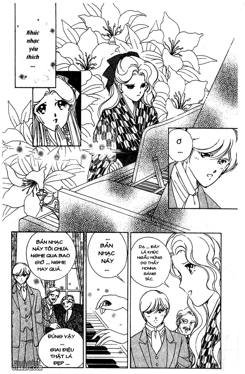 Khúc Tình Ca Ban Mai Chapter 5 - 7